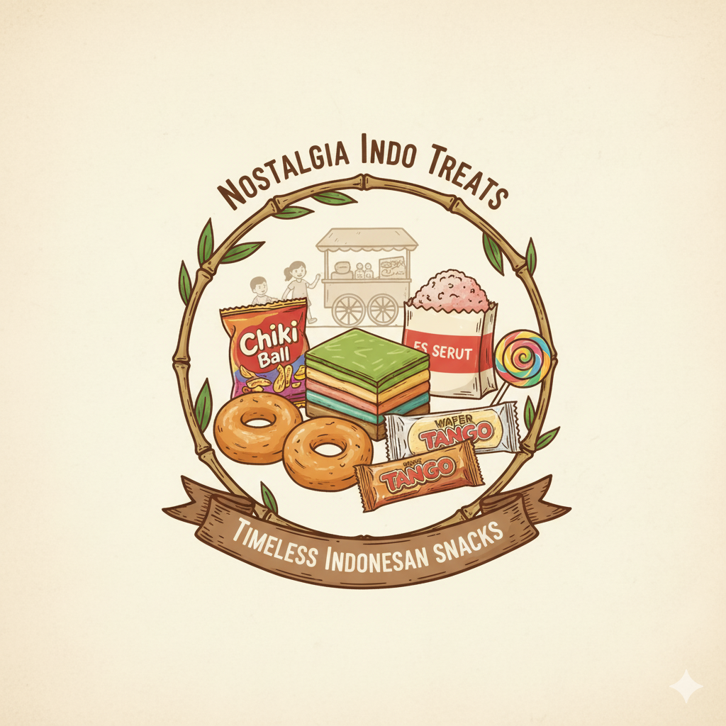 Nostalgia Indo Treats