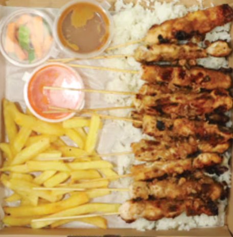 Meal Box