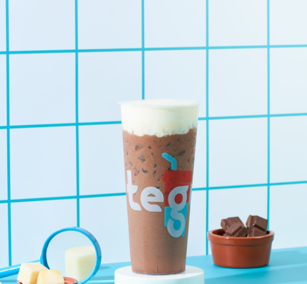 Milk & Cheese Series