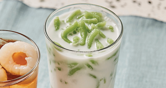 Ice Cendol