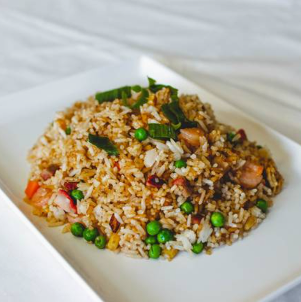 Special Fried Rice