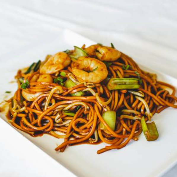 Mee Goreng