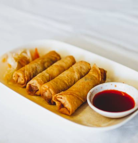 Spring Rolls