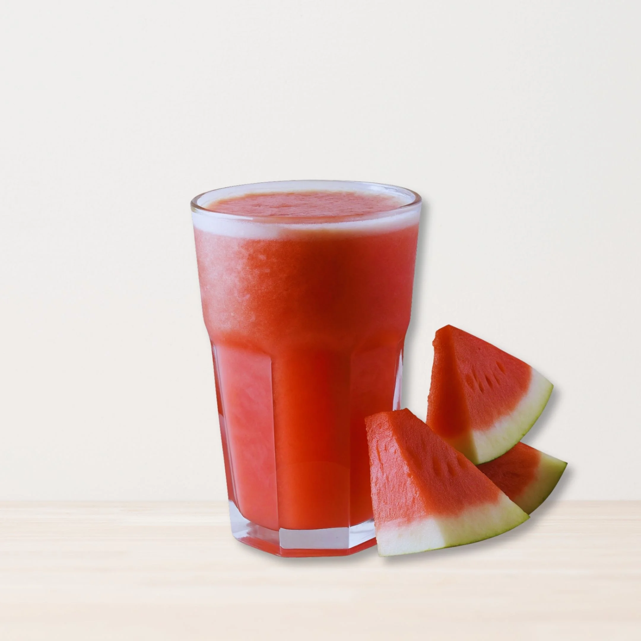 Watermelon Juice (Jus Semangka)
