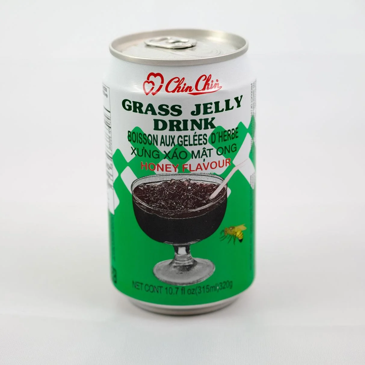 Grass Jelly