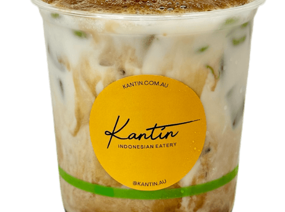 Es Kopi Cendol