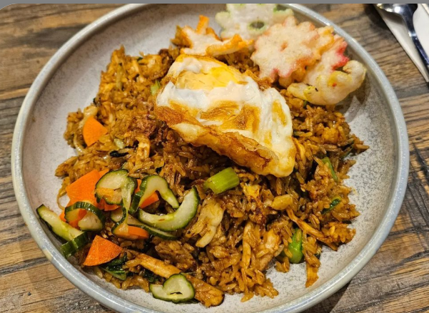 Nasi Goreng Kenangan