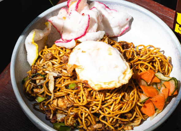 Mie Goreng Kenangan