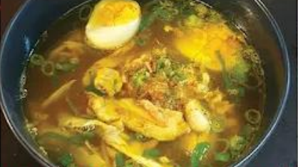 SOTO AYAM