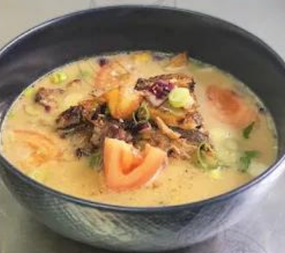 SOTO BETAWI