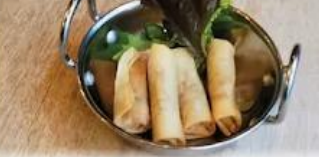SPRINGROLLS