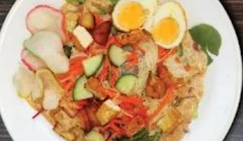 GADO GADO