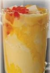 MANGO ICE BLEND