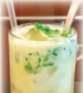 ICED CENDOL