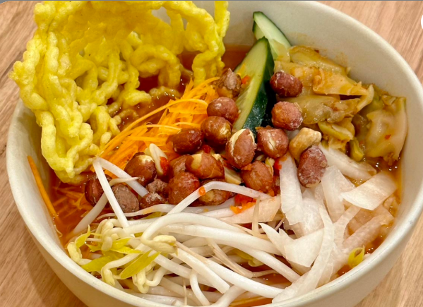 Asinan Bogor (V)(GF)