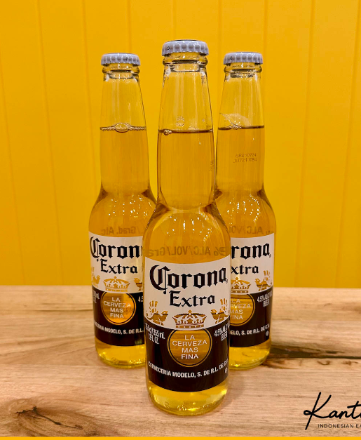 Corona Extra Beer