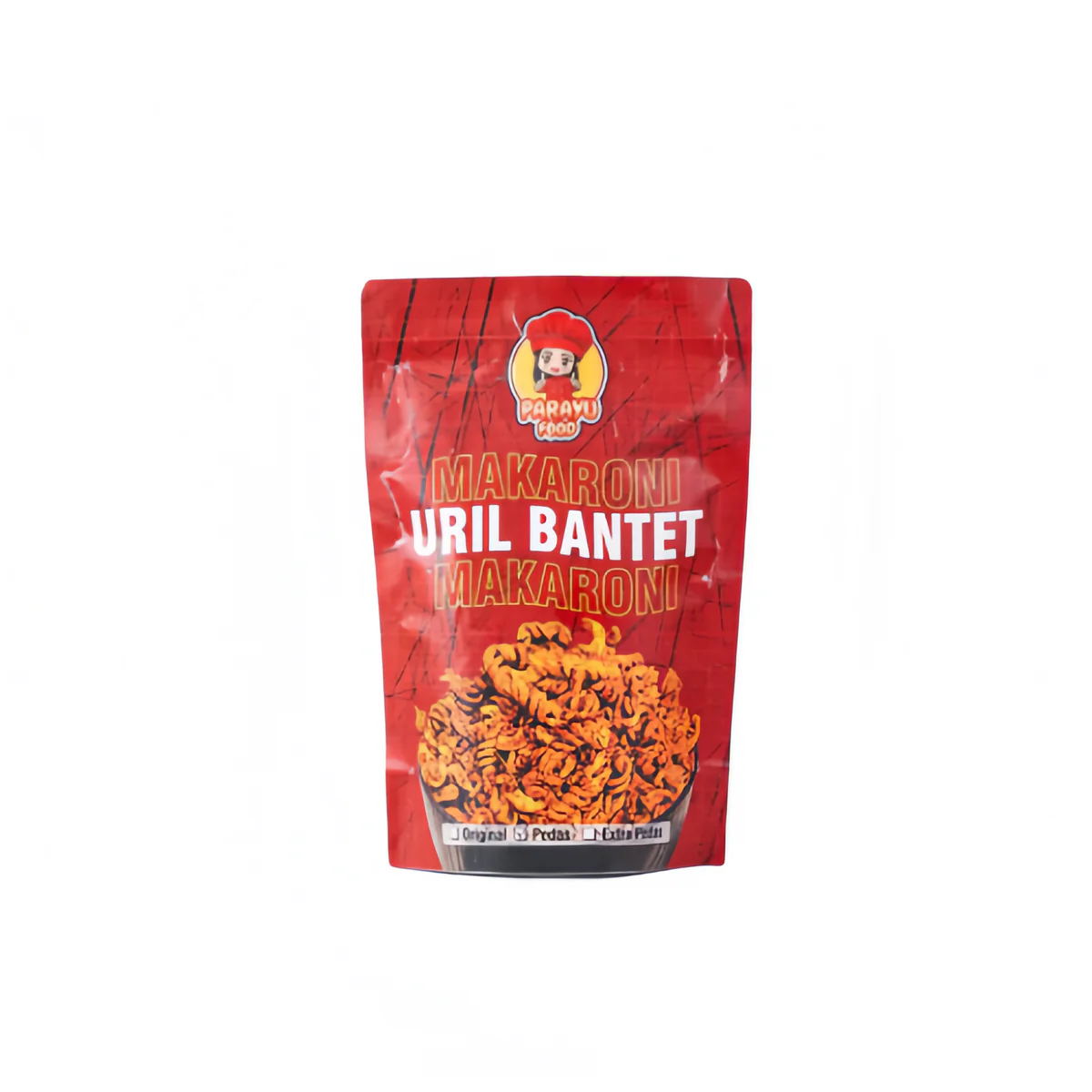 Makaroni Uril Bantet 50gr