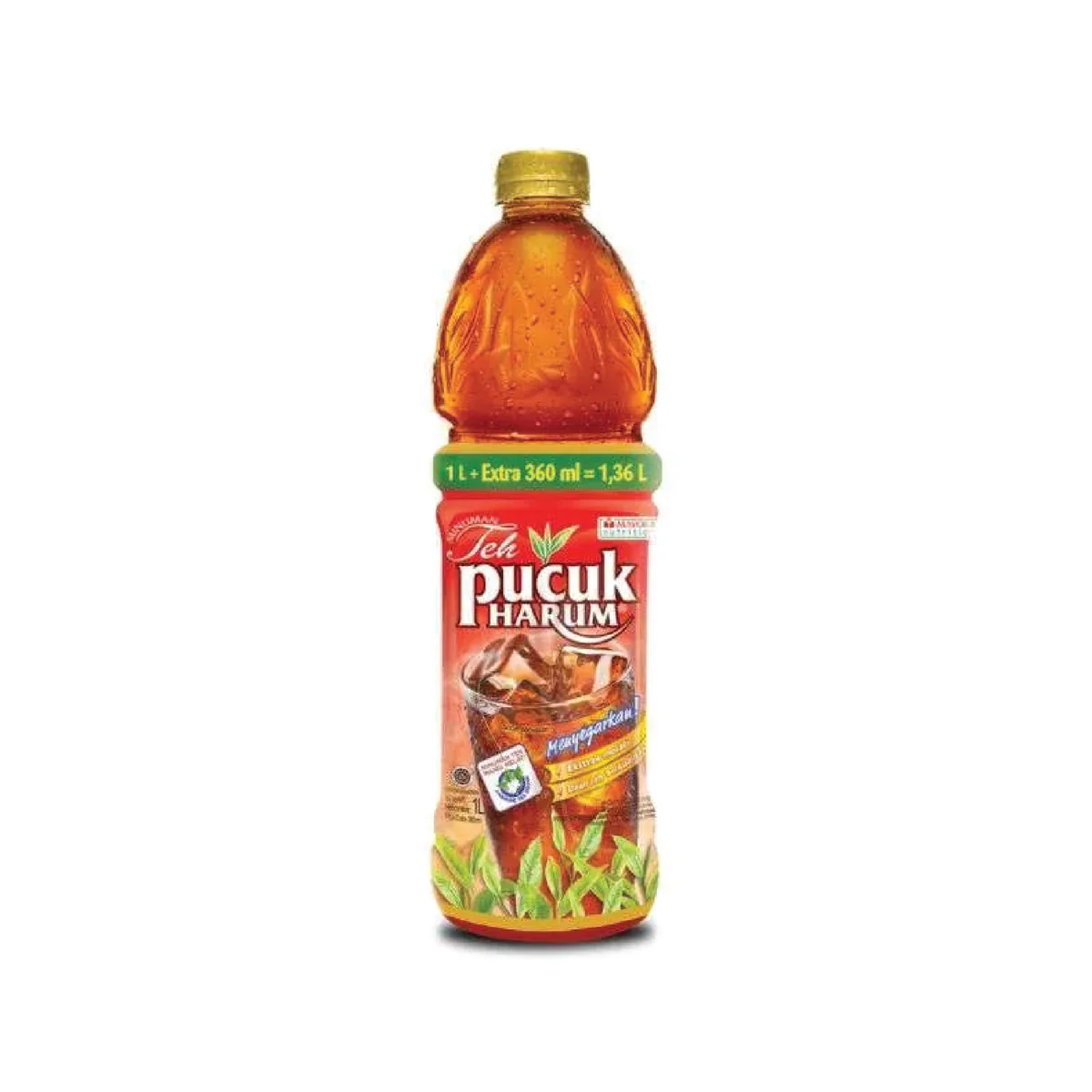 Pet Pucuk Harum Tea 1360Ml