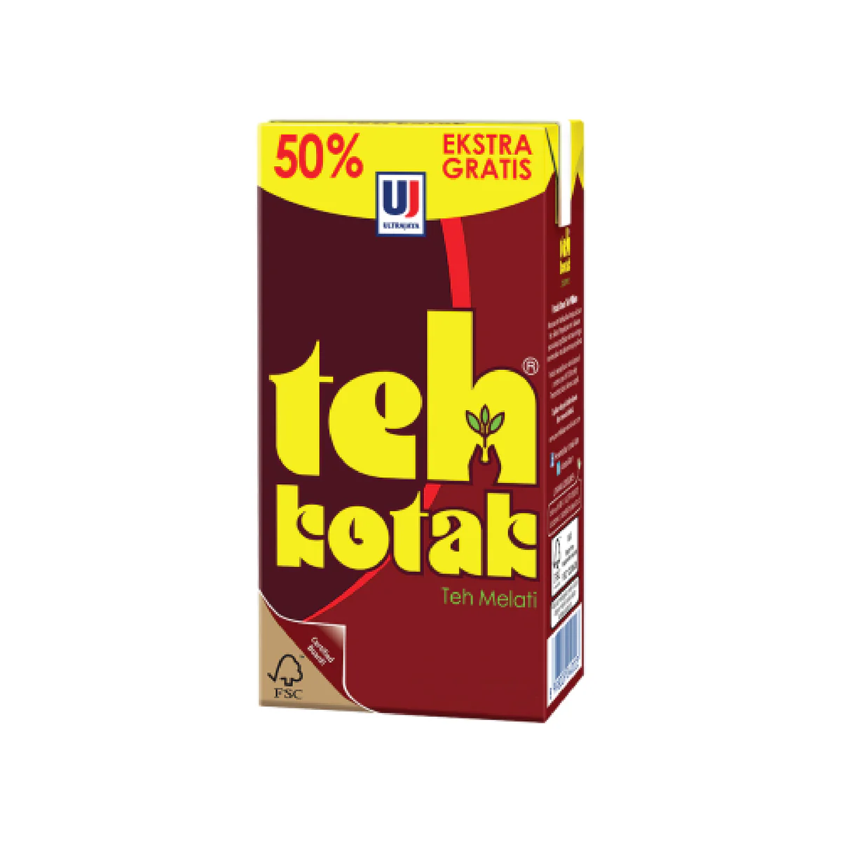 Teh Kotak 300Ml