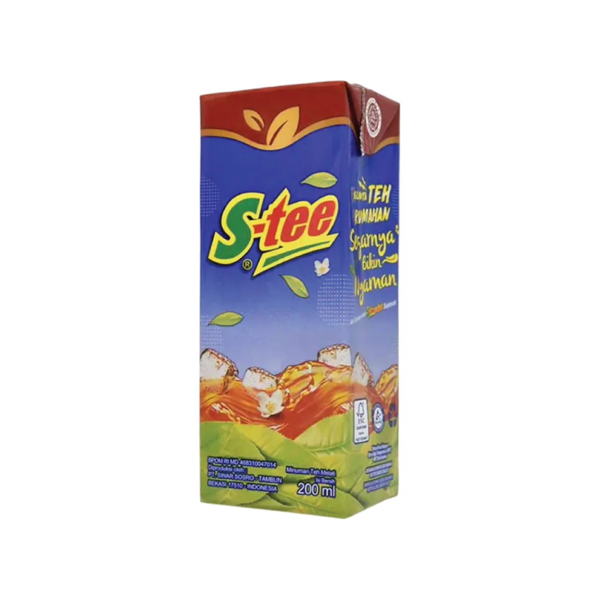 Stee TXtrapack 200 Gr