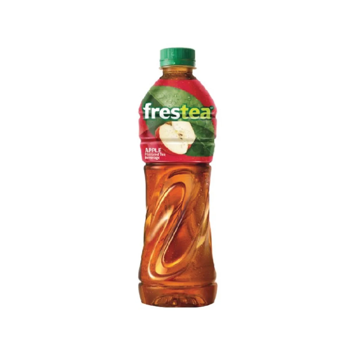 Frestea Apple Pet 500Ml