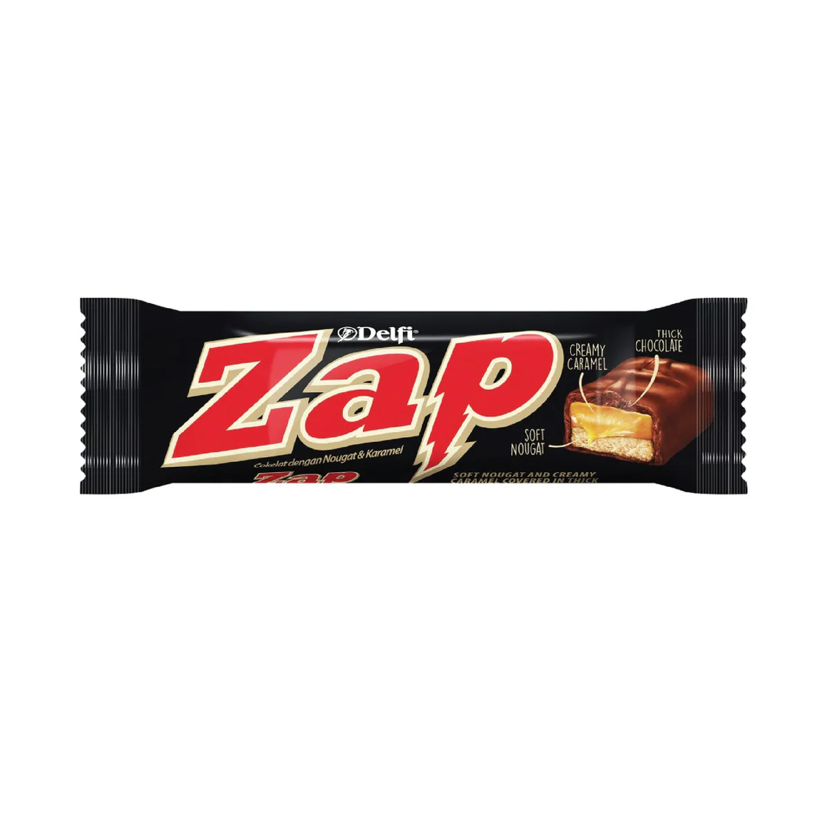 Delfi Zap 35Gr
