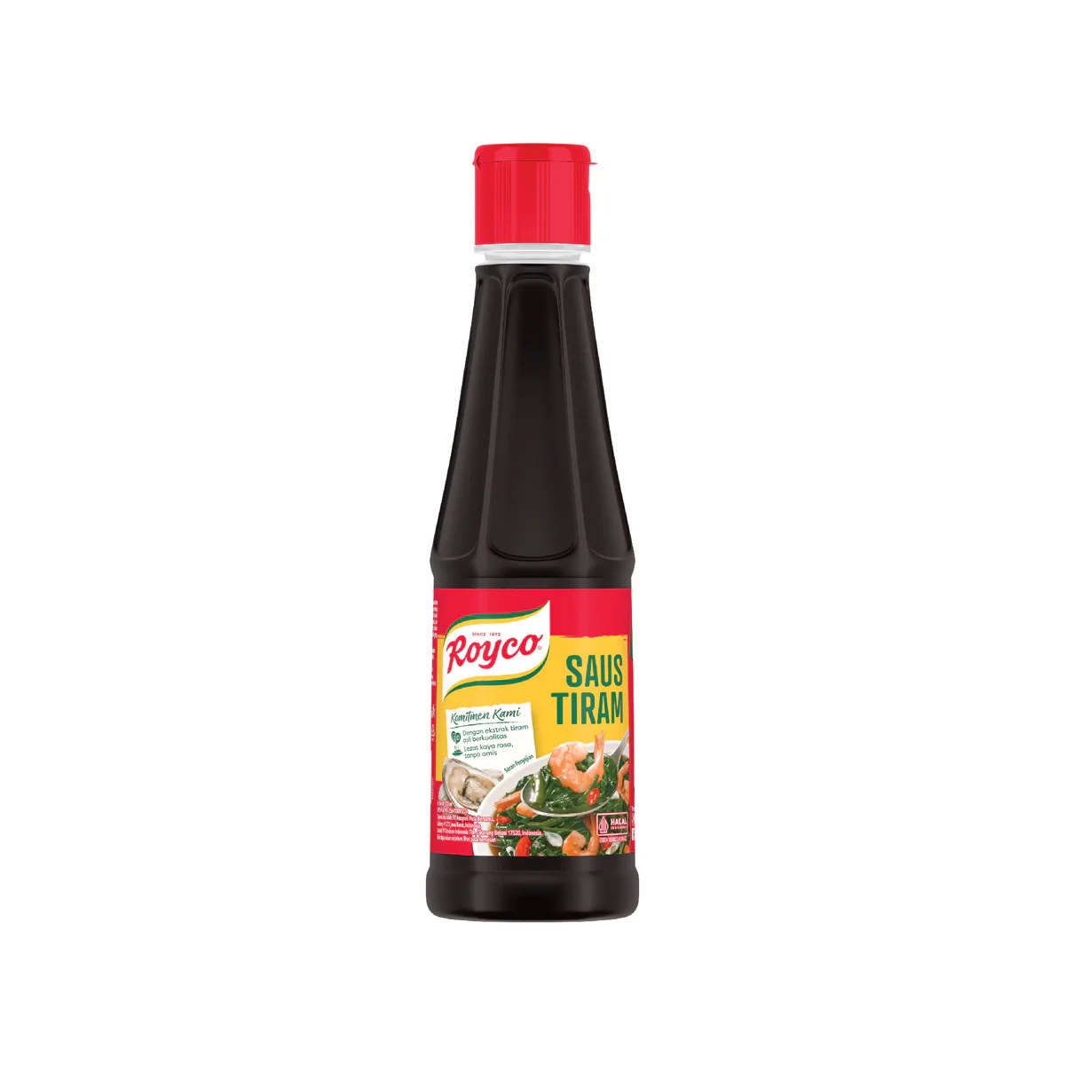 Royco Oyster Sauce 135Ml