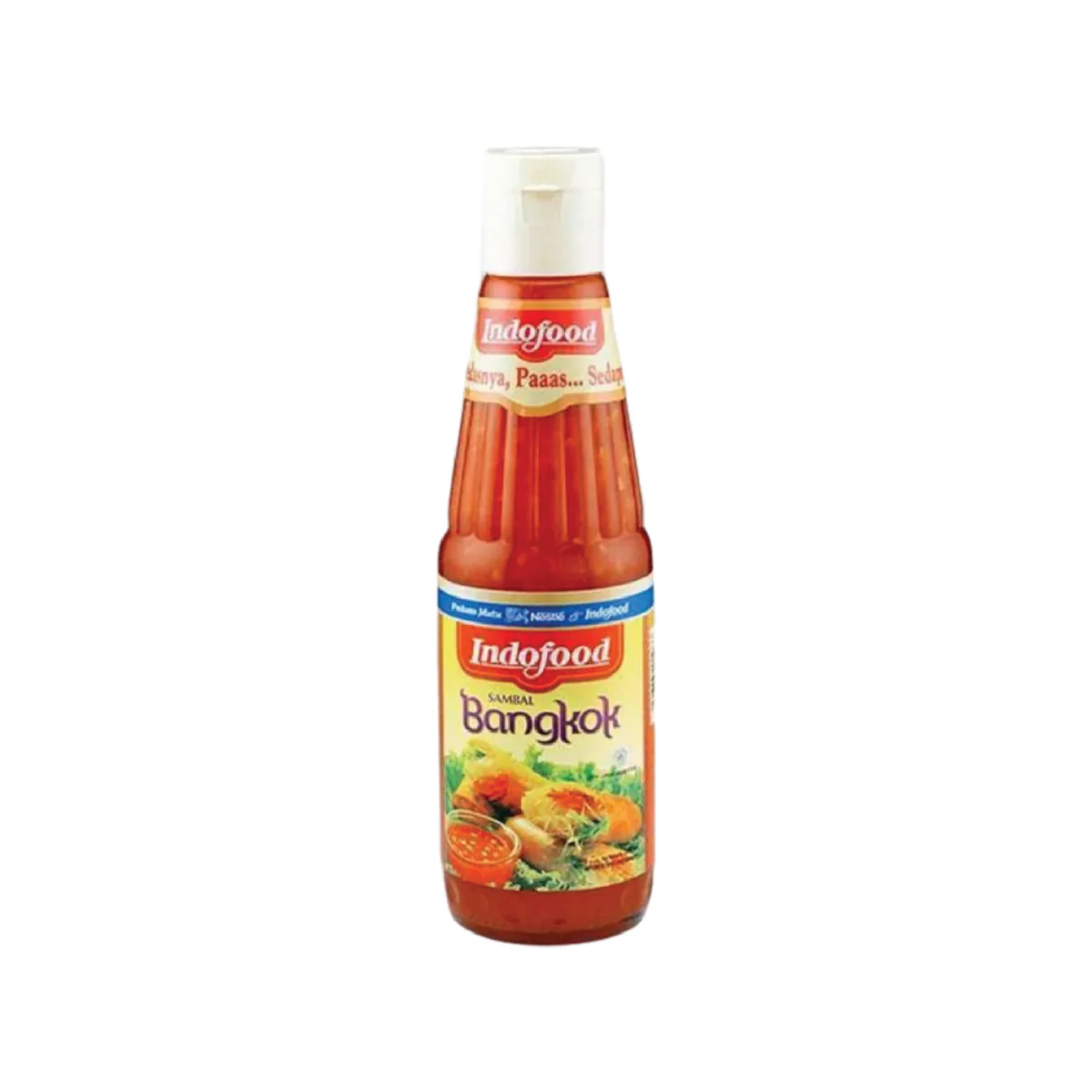 Indofood Sambal Bangkok 335 Gr