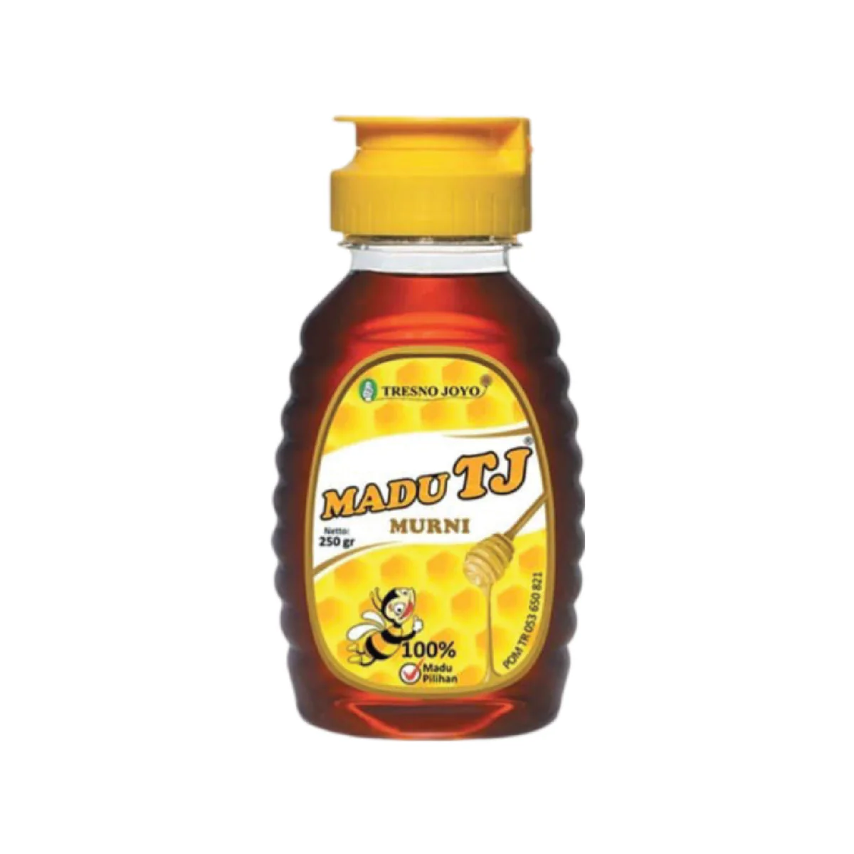 Sari Kurma TJ 250gr