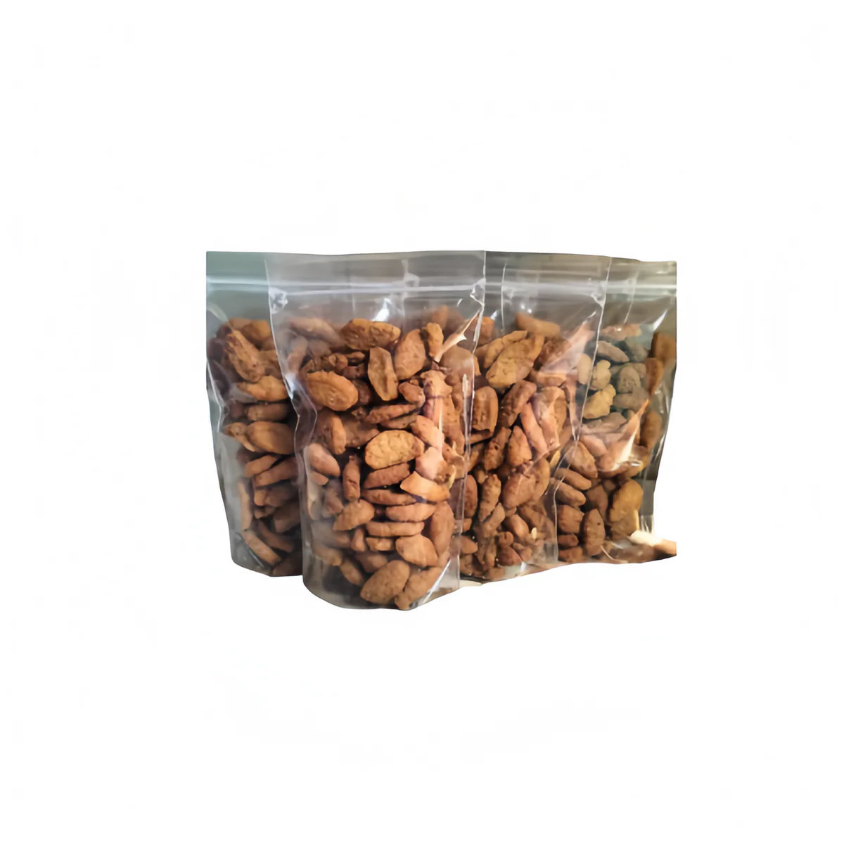 Biji Ketapang Manis 100 gram