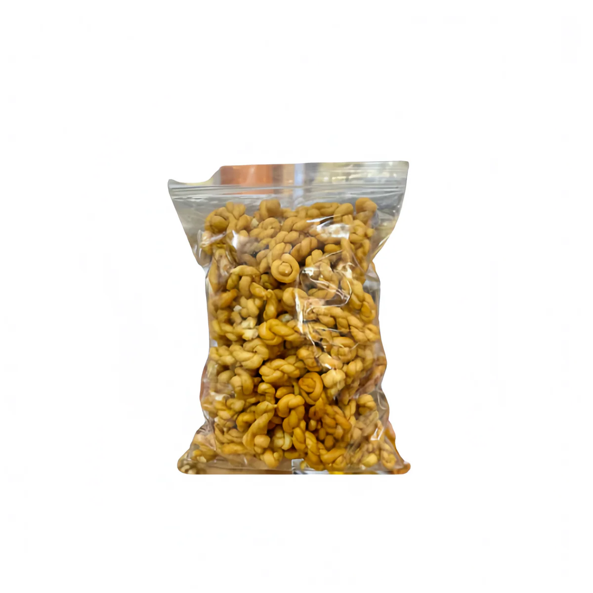 Kue tambang/untir untir gula putih 250 Gr