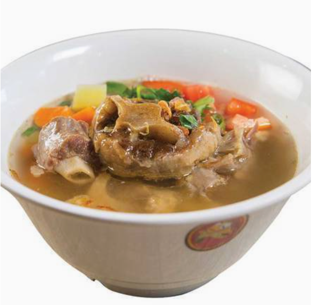 Sop Buntut