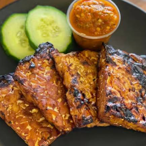 Tempe Bakar (VG)(V)