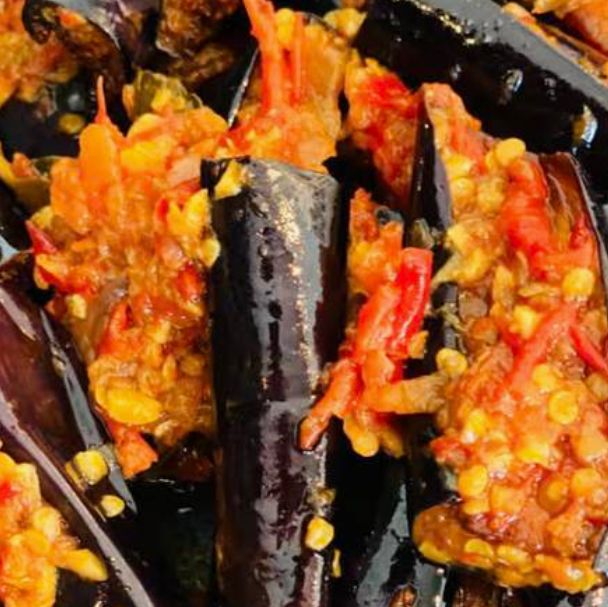 Terong Balado (VG)(V)