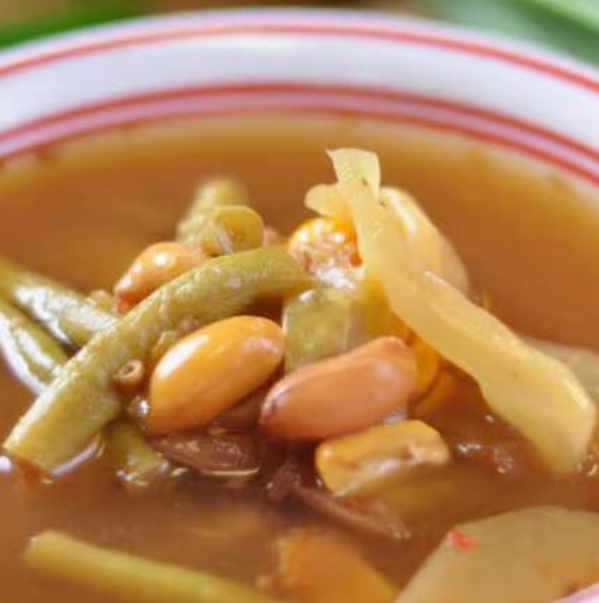 Sayur Asem (VG)(GF)(V)