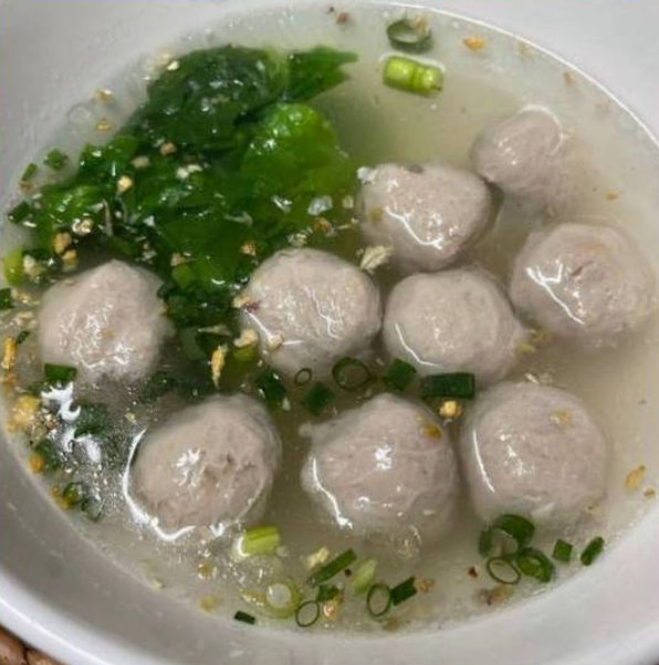 Bakso Sapi