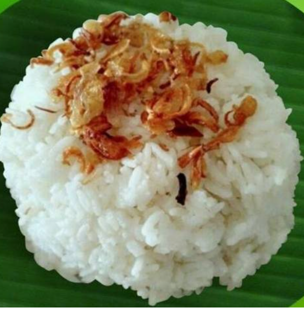Nasi Uduk