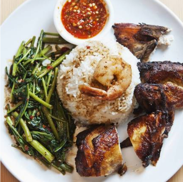 Nasi Simangunsong