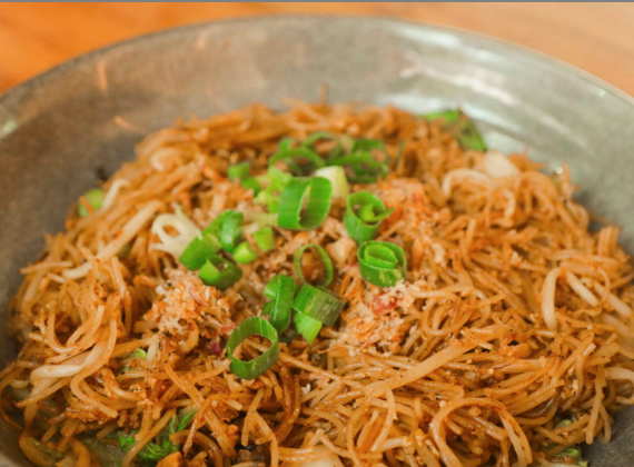 👍🏻 Char Meehon