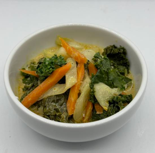 Side Dish- Sayur Gule