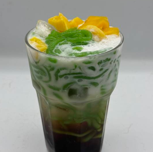 Es Cendol Nangka