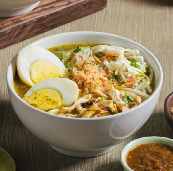 Soto Ayam