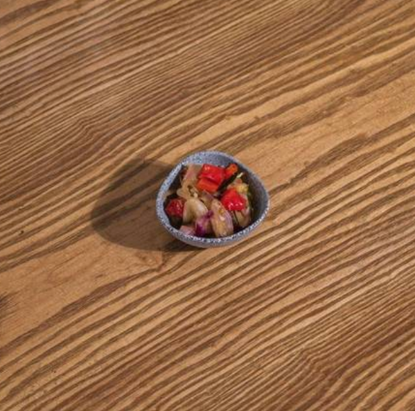 Sambal Matah Mild Spicy