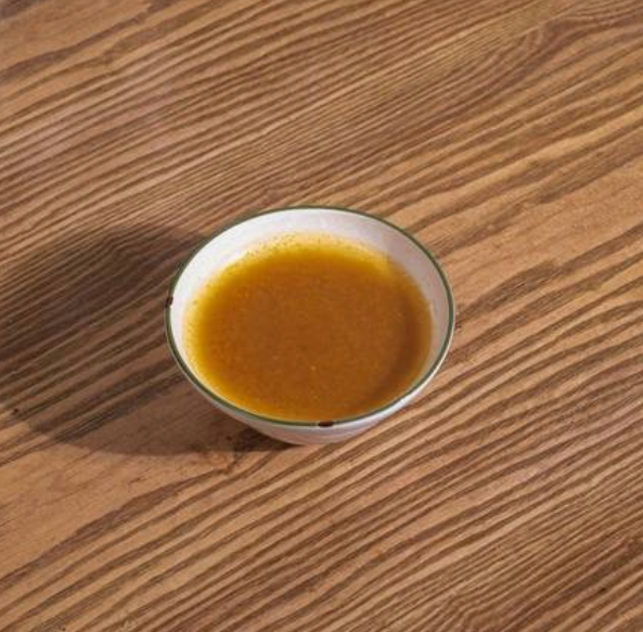 Sayur Asem Side of Soup