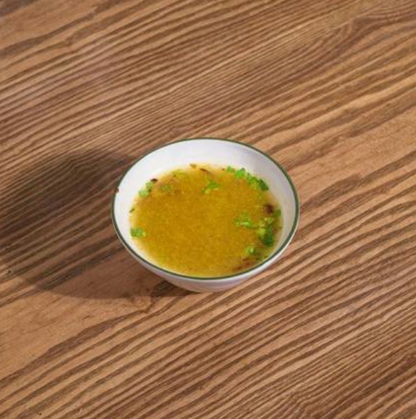 Soto Ayam Side of Soup