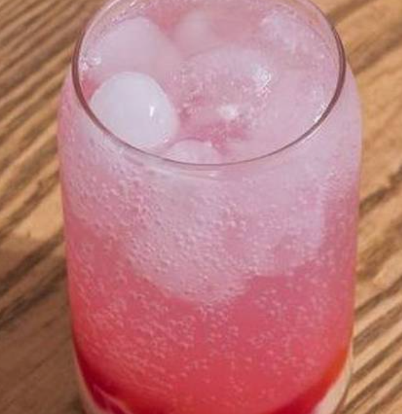 Soda Gembira