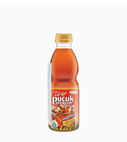 Teh Pucuk 500ml