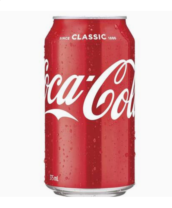 Coca Cola