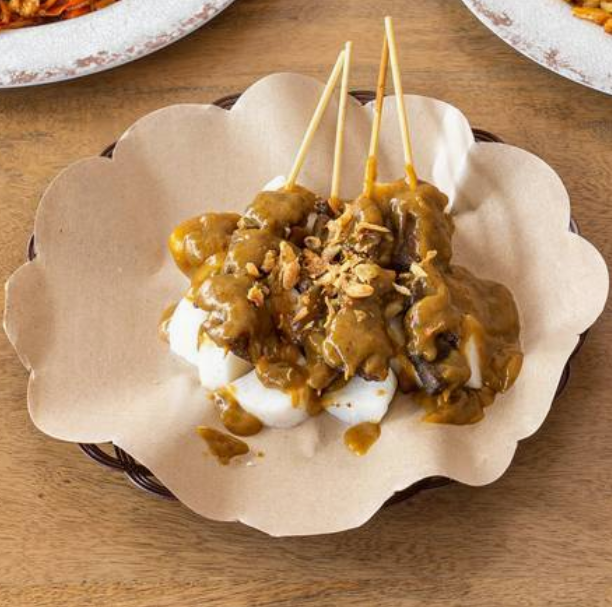Sate Padang