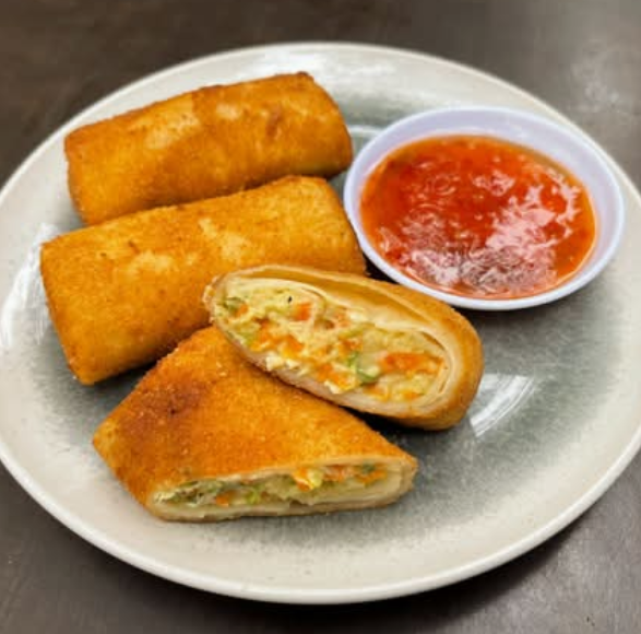 Risoles (3pcs)